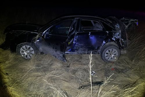 Фото ГАИ Хакасии